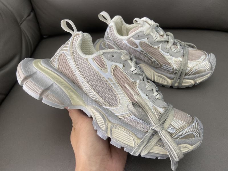 Balenciaga Track Shoes